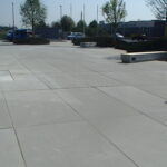 Großformat_Grau_Gestrahlt